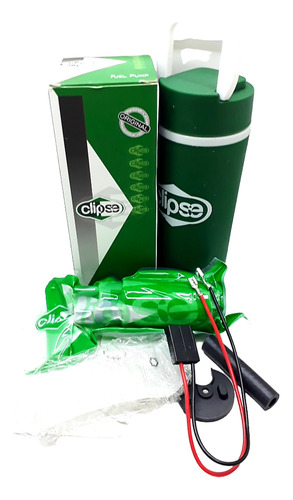 Bombas De Gasolina Clipse 2068 - Auto/camioneta