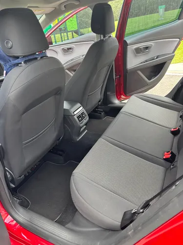 Seat Leon 1.6 Style