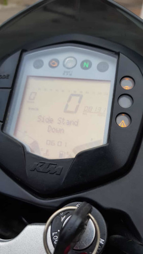 Ktm Duke