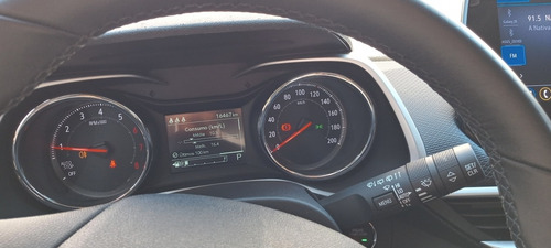 Imagem 8 de 11 de Chevrolet Tracker Ltz Turbo