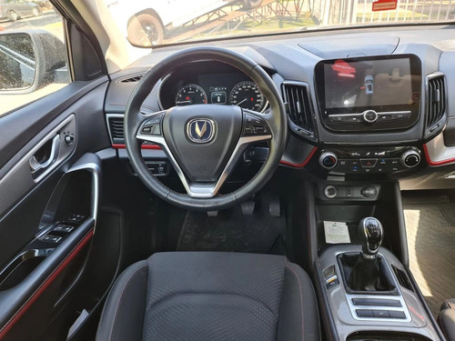 Changan CS55 1.5T Comfort