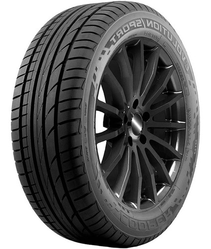 Llanta 235/60 R-16 100h Evolution Sport Cooper Msi