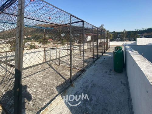 Imagen 22 de 25 de Departamento En Santa Isabel Tola, Gustavo A. Madero Con 3 Recámaras, 120 M², Id: 59752