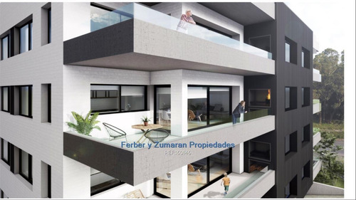 Apartamento Venta Parque Miramar 2 Dormitorios 2 Baños Gge