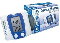 Comprar Medidor De Presión Arterial De Muñeca Geratherm