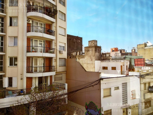 Imagen 20 de 24 de Departamento Monoambiente En Venta En Rosario