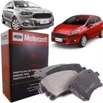 Comprar Pastilhas De Freios Ford Ka E New Fiesta 2011 A 2021original