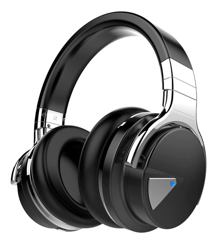 Auriculares Qisebin, Bluetooth/microfono/30hs De Uso