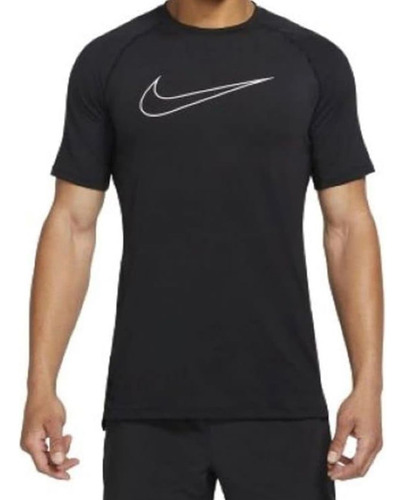 Nike Pro Dri-fit - Playera Manga Corta Para Hombre 