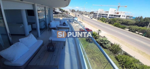 Imagen 2 de 13 de Apartamento En Venta - Bikini Beach