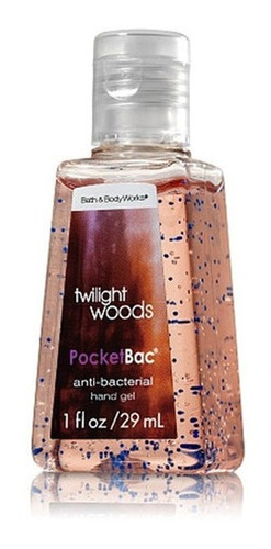 Bath & Body Works - Gel Antibacterial De 1onza Original