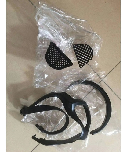 Kit 2pcs/kit Active Shield - Máscara Deportiva Ciclismo