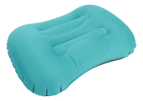 Almofada De Mochila, Encosto De Cabeça Inflável, Tpu, Lombar