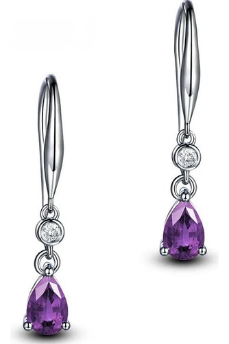 Aretes Pendientes Mujer Regalo Joyas