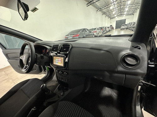Renault Logan 1.6 16v Life