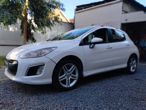 Peugeot 308 1.6 Active
