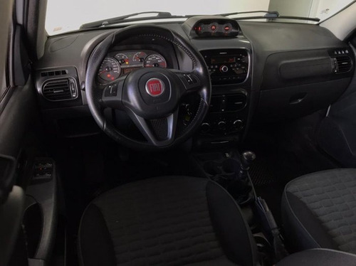 Palio Weekend 1.8 Mpi Adventure Weekend 16v Flex 4p Manual