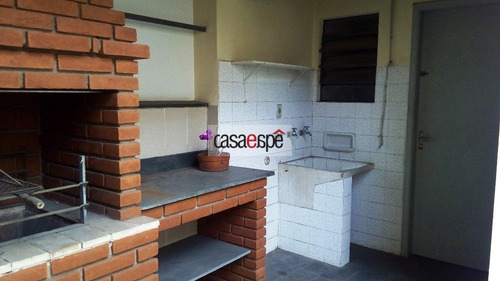 Imagem 3 de 14 de Casa - Sumare - Ref: 693 - V-693