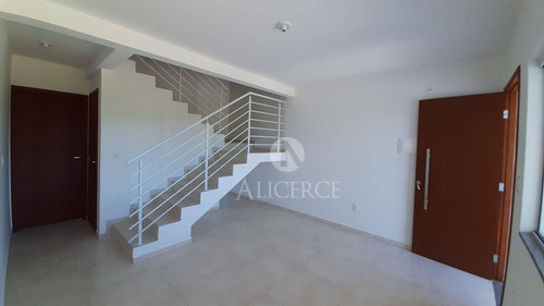 Imagem 13 de 30 de Sobrado Com 2 Dormitórios À Venda, 105 M² Por R$ 230.000,00 - Potecas - São José/sc - So0020