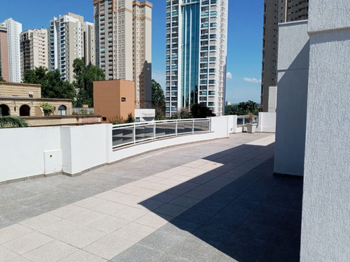 Imagem 22 de 29 de Apartamento À Venda, 106 M² Por R$ 420.000,00 - Bosque Das Juritis - Ribeirão Preto/sp - Ap1045