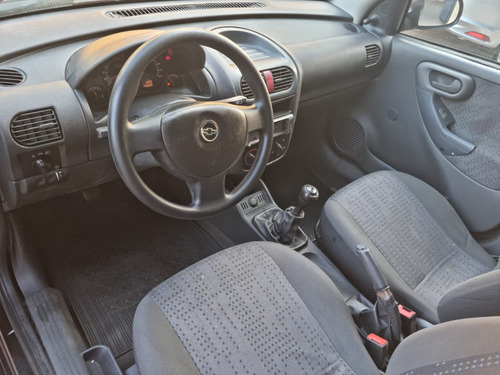 Chevrolet Montana 1.4 Conquest Econoflex 2p