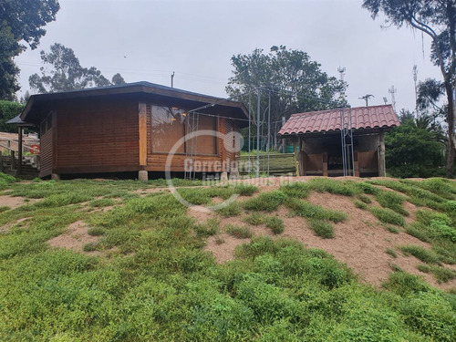 Condominio Consolidado, 4 Dorm. En Quintero