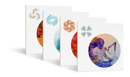Izotope Elements Suite V6 Edu Oferta Software Msi