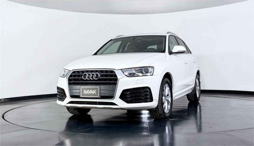 Imagen 1 de 15 de 112297 - Audi Q3 2018 Con Garantía