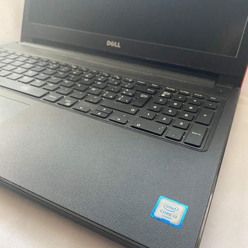 Dell Inspiron Dell I3567 (Usado)
