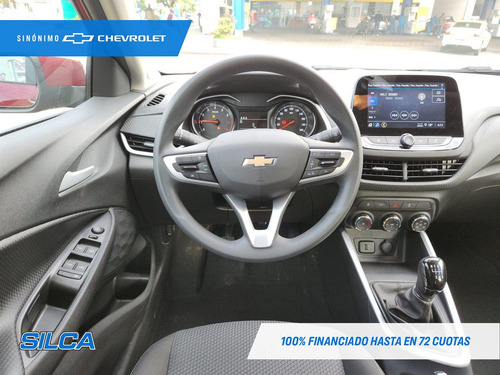 Chevrolet Onix Plus Lt2 2025
