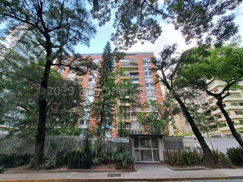 Jg Cod Flex 24-1327 Se Vende Bello Y Remodelado Apartamento En Campo Alegre, Negociable