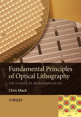 comprar Libro: Principios Fundamentales De La Litografía Óptica: The