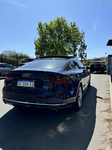 Audi A5 Sportback 2.0 Tfsi Stronic Quattro 230cv