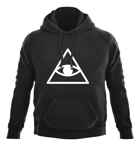 Sudadera illuminati hotsell