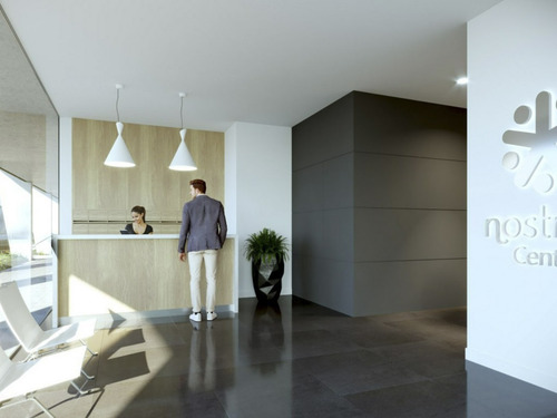 Imagen 9 de 13 de Venta - Apartamento 1 Dormitorio - Centro