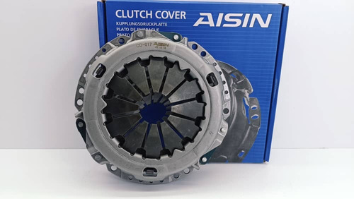 Plato De Croche Clutch Embrague De Terios 1.3 K3 2002-2007