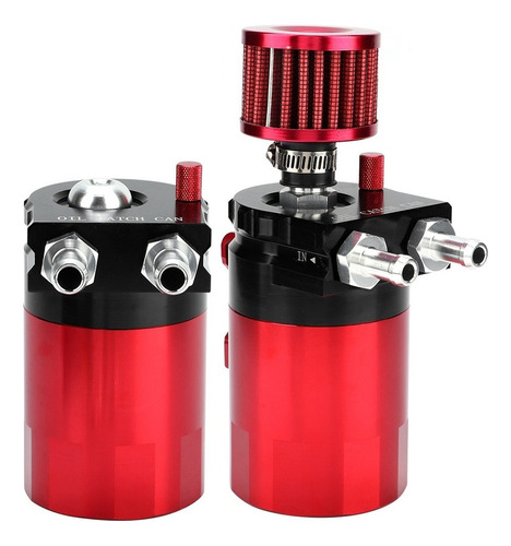 \ Acessórios De Modificação De Carros Oil Catch Can 300ml