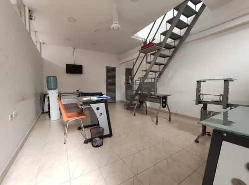Bodega En Venta En Bocono. Cod V24994