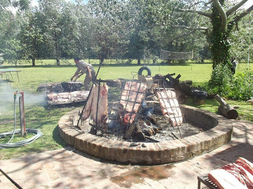 Imagen 7 de 12 de La Indiada Casa De Campo Alquiler Evento Festejos Cumpleaños