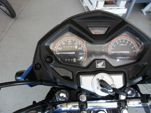Imagen 11 de 12 de Honda Glh 150