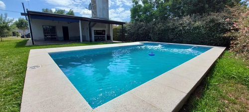 Imagen 15 de 30 de Oportunidad, Excelente Quinta A La Venta En Cañuelas - B° El Taladro