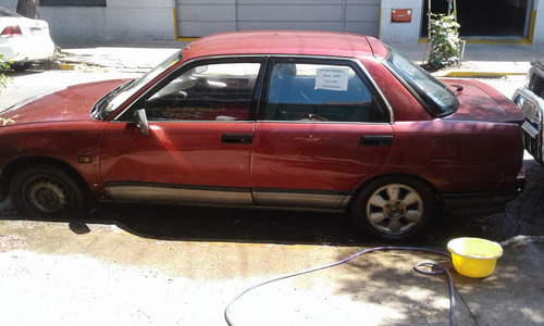 Daihatsu Applause 1 6 At 1.6 At