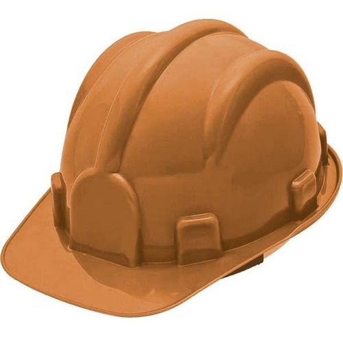 01 Pc Capacete Seg.classe Ab Lja Safety - T-82860