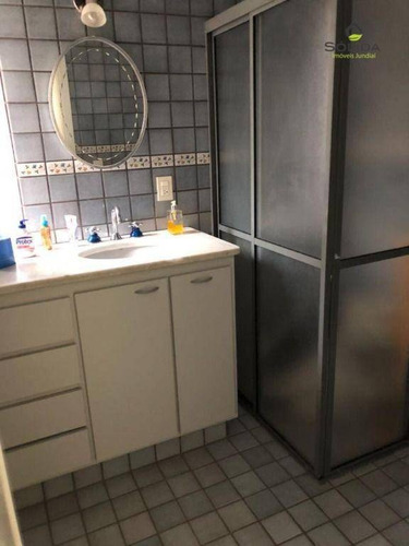Imagem 4 de 22 de Casa Com 5 Dormitórios À Venda, 700 M² Por R$ 2.990.000 - Chácara Malota - Jundiaí/são Paulo - Ca0601