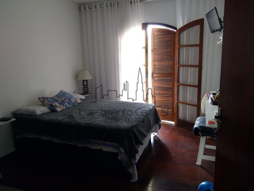 Imagem 21 de 30 de Sobrado Alto Padrão À Venda Em Mogi Das Cruzes/sp - 107juliana420