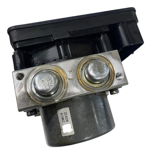 Modulo De Freio Abs Vw Gol Saveiro Voyage 2017-21 5u0614117l
