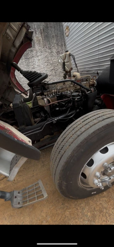Ford F7.000 Ano 1978 Motor Mwm, Direção Hidráulica
