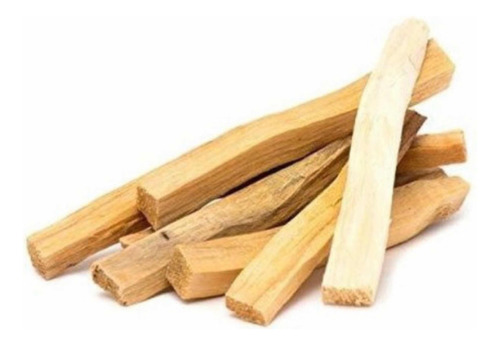 Palo Santo 500gr. Granel