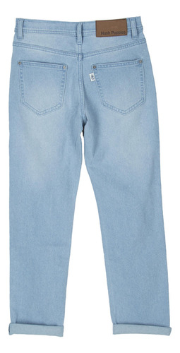 Jeans Niña Hush Puppies Kids Alerce [1-16] Denim