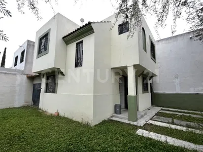 Casa en renta